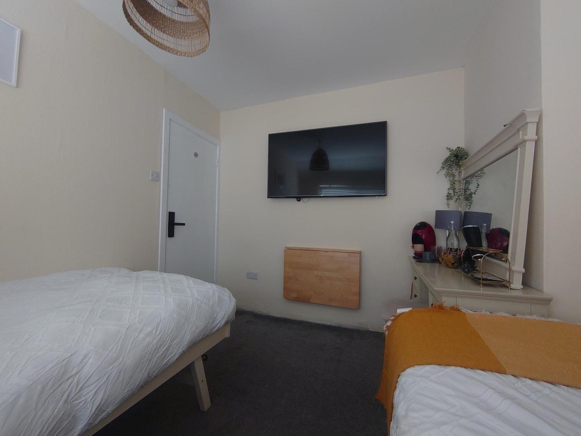 Grand Canal Private Rooms Dublin Exterior photo