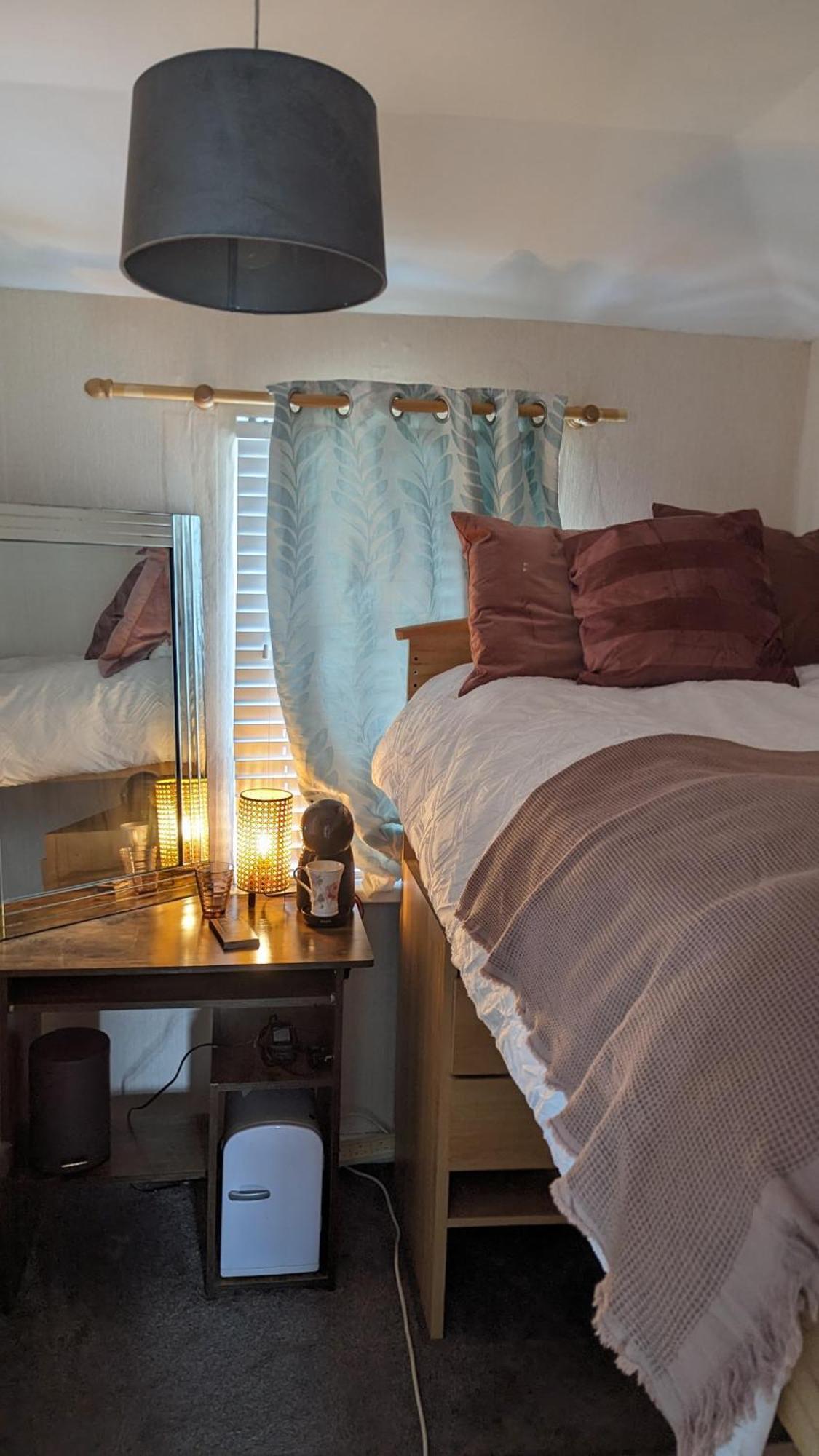 Grand Canal Private Rooms Dublin Room photo